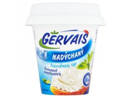 Gervais Кремово-сливочный творожный сыр 120 г